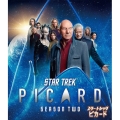 スター・トレック:ピカード シーズン2 DVD＜トク選BOX＞＜廉価版＞