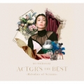ACTOR'S THE BEST -Melodies of Screens- [CD+フィギュア]＜生産限定盤/Premium Box盤＞