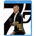 007/ノー・タイム・トゥ・ダイ