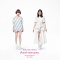 オールタイムシングルベスト 2014-2024「Anniversary」＜通常盤＞