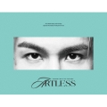 Takanori Iwata LIVE TOUR 2024 "ARTLESS" [DVD+フォトブック+トレーディングカードA]＜初回生産限定盤＞