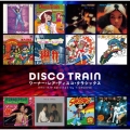 ゴールデン☆ベスト DISCO TRAIN ワーナー・レア・ディスコ・クラシックス 1976-1979 Selected by T-GROOVE