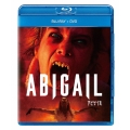 アビゲイル [Blu-ray Disc+DVD]