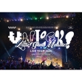 Little Glee Monster Live Tour 2024 "UNLOCK!"＜通常盤＞