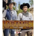 ララミー牧場 Season1 Vol.8 HDマスター版 BD&DVD BOX [Blu-ray Disc+DVD]＜数量限定版/廉価版＞