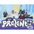 PREZENT [CD+Photobook+B ver. ソロセルカフォトカード+B ver.  4 Cut Photo]＜初回生産限定盤B＞