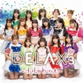 DELAX3＜限定盤＞