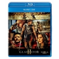 グラディエーターII 英雄を呼ぶ声 [2Blu-ray Disc+DVD]