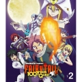 FAIRY TAIL 100年クエスト vol.2