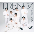 CANVAS [CD+Blu-ray Disc]＜豪華盤＞
