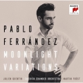ムーンライト・ヴァリエーションズ