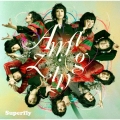 Amazing＜初回プレス盤(限定)＞