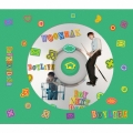 BOYLIFE [CD+ブックレット+フォトカード+ステッカーシート]＜WOONHAK盤＞