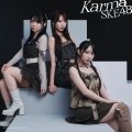 Karma [CD+DVD+生写真]＜初回盤/Type-B＞