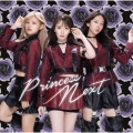 PrincessNext [CD+DVD]＜初回生産限定盤＞