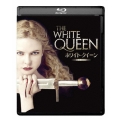 ホワイト・クイーン～白薔薇の女王～ Blu-ray-BOX