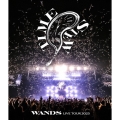 WANDS Live Tour 2025 ～TIME STEW～ [Blu-ray Disc+ライブフォトブックレット]