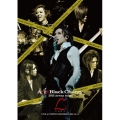 Acid Black Cherry 2015 arena tour L-エル- [3Blu-ray Disc+2CD]