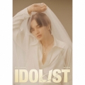 IDOL1ST [CD+Blu-ray Disc]＜初回限定盤A＞
