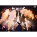 ALDIOUS -The Dominators Last Standing 2025-
