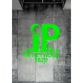 TM NETWORK 2025 IP [Blu-ray Disc+Blu-spec CD2+ブックレット]＜完全生産限定盤＞