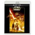 スター・ウォーズ/フォースの覚醒 [2Blu-ray Disc+DVD]