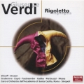 ヴェルディ:歌劇≪リゴレット≫(抜粋)