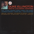 デューク・エリントン・ミーツ・コールマン・ホーキンス