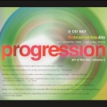 プログレッション：アート・オブ・ザ・トリオ　ＶＯＬ．５