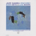 ジャズ・サンバ・アンコール＜初回限定盤＞