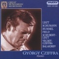 ジョルジュ・シフラ～ハンガリー時代の秘蔵録音集