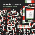 ショーティ・ロジャース・コーツ・ザ・カウント＜初回生産限定盤＞