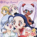 「プチプリ＊ユーシィ」Ｍａｇｉｃ　Ｓｑｕａｒｅ　１