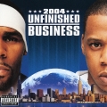 アンフィニッシュド・ビジネス＜期間限定特別価格盤＞