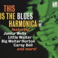 ブルース・ハーモニカ王　Ｖｏｌｕｍｅ２