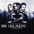 ブレイド3 オリジナル・サウンドトラック
