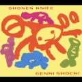 GENKI SHOCK!