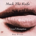 マック・ザ・ナイフ