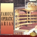 私のお父さん/オペラ・アリア集