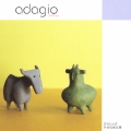 クラシックやすらぎ文庫::アダージョ ～穏やかな調べ