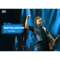 ライヴDVD「fasti&Luster檜山修之」