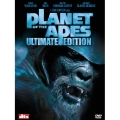 PLANET OF THE APES/猿の惑星 アルティメット・エディション＜初回生産限定版＞