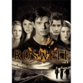 ロズウェル / 星の恋人たち DVDコレクターズ・ボックス1＜初回生産限定版＞