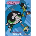 パワーパフ・ガールズ Vol.2