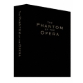 オペラ座の怪人 コレクターズ・エディション＜初回生産限定版＞
