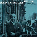 レッド・イン・ブルースヴィル＜期間限定特別価格盤＞