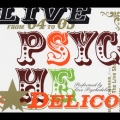 LIVE PSYCHEDELICO