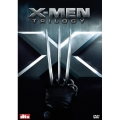 X-MEN トリロジーBOX＜初回生産限定版＞