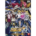 スーパーロボット大戦OG ディバイン・ウォーズ 7