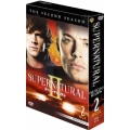 SUPERNATURAL スーパーナチュラル セカンド・シーズン コレクターズ・ボックス2 Vol.6-10